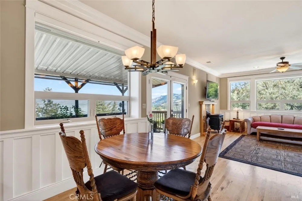 3165 Fulton Lucerne, CA 95458