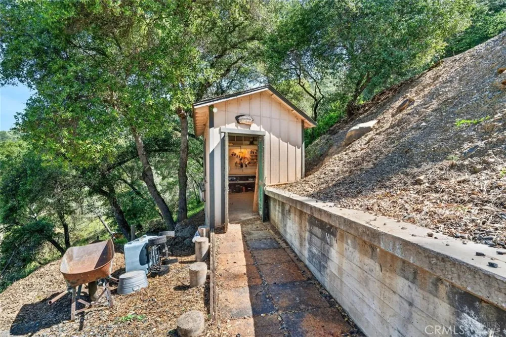 3165 Fulton Lucerne, CA 95458