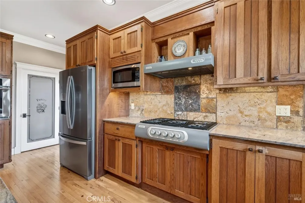 3165 Fulton Lucerne, CA 95458