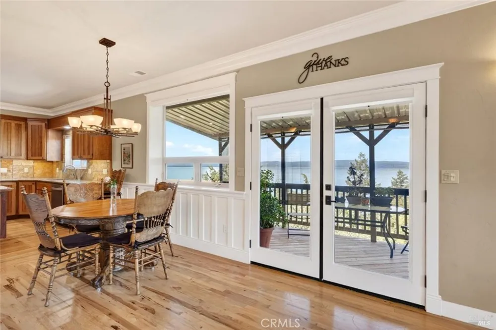 3165 Fulton Lucerne, CA 95458