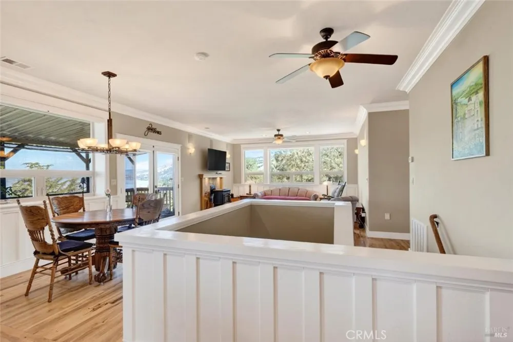 3165 Fulton Lucerne, CA 95458