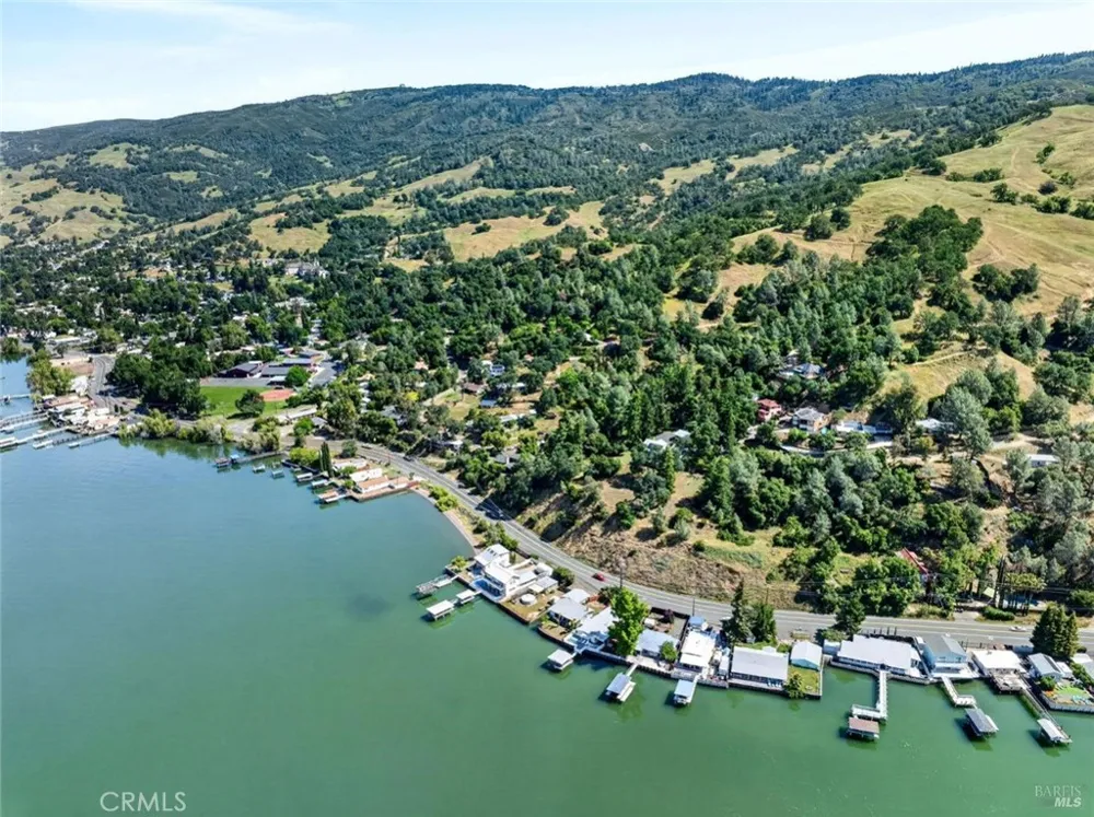 3165 Fulton Lucerne, CA 95458