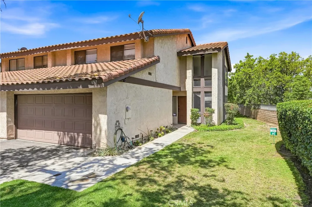 6567 Carioca Lane Riverside, CA 92506