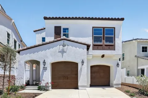469 Citrus Oak Road