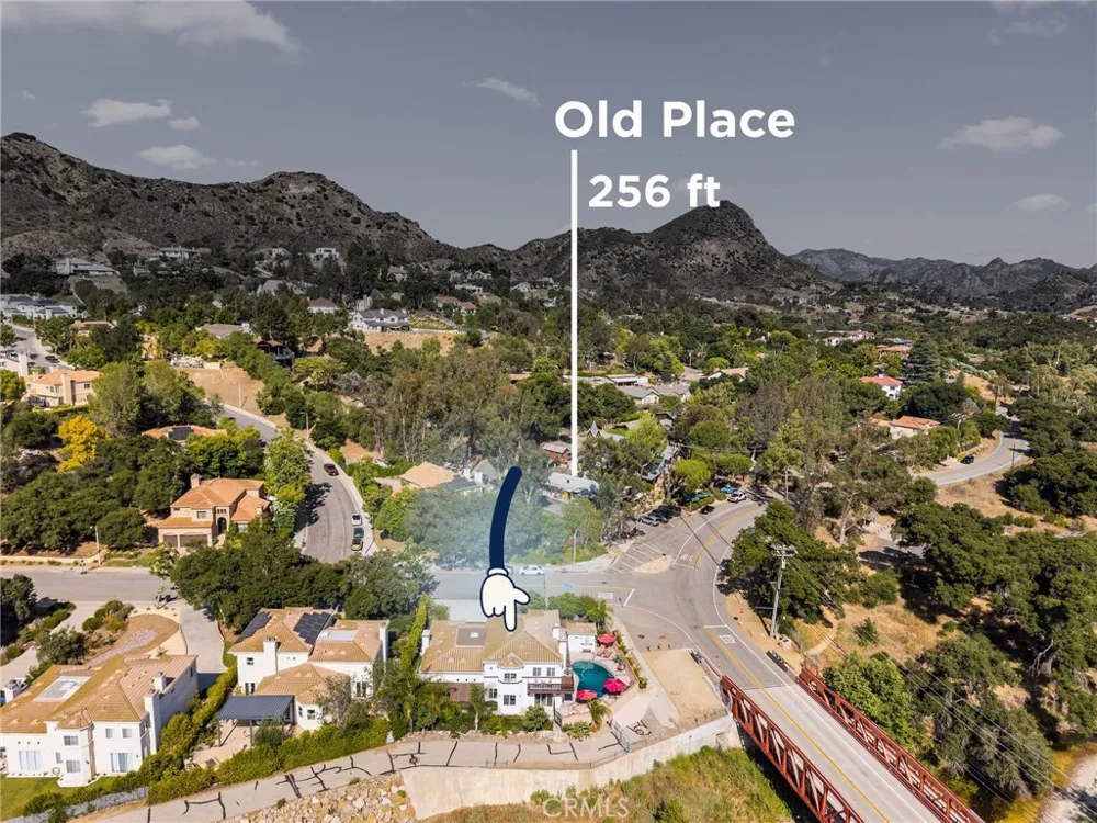2305 Waring Agoura Hills, CA 91301