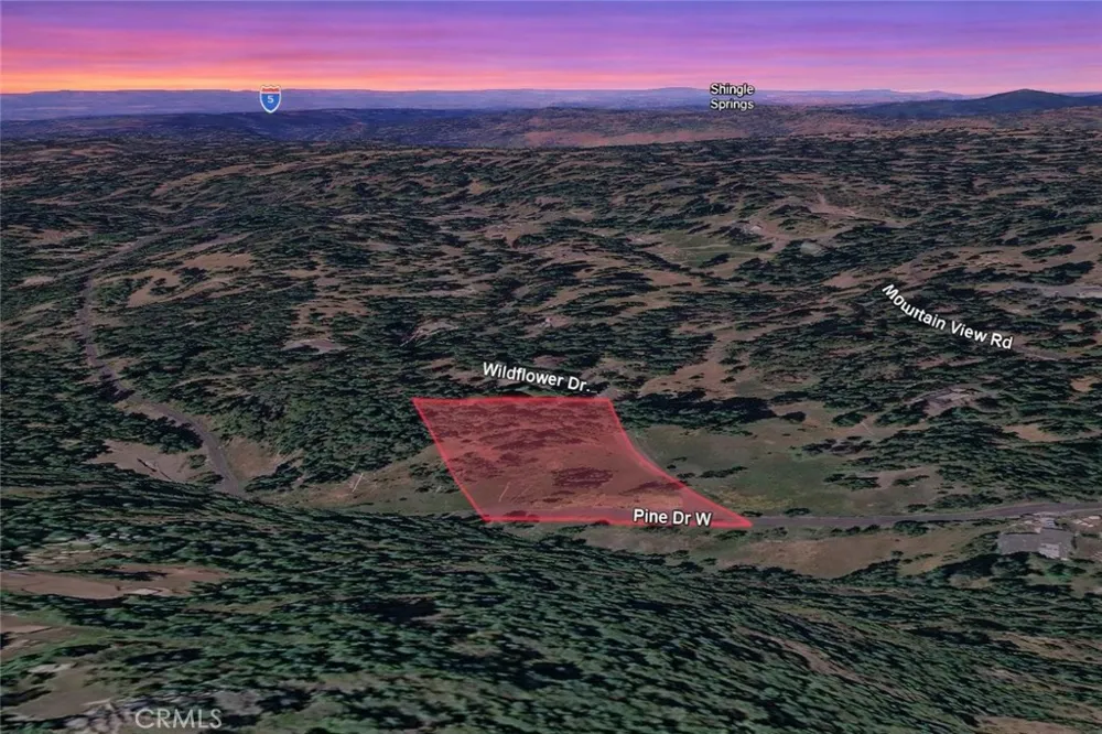 25700 Wildflower Drive Pioneer, CA 95689