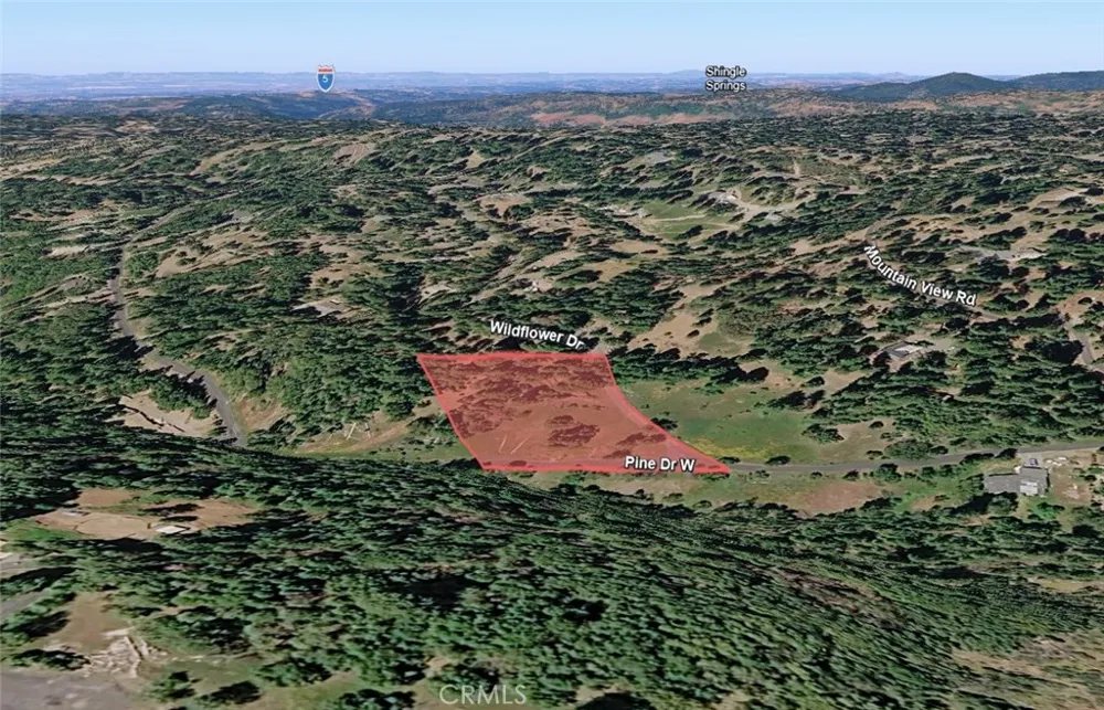 25700 Wildflower Drive Pioneer, CA 95689