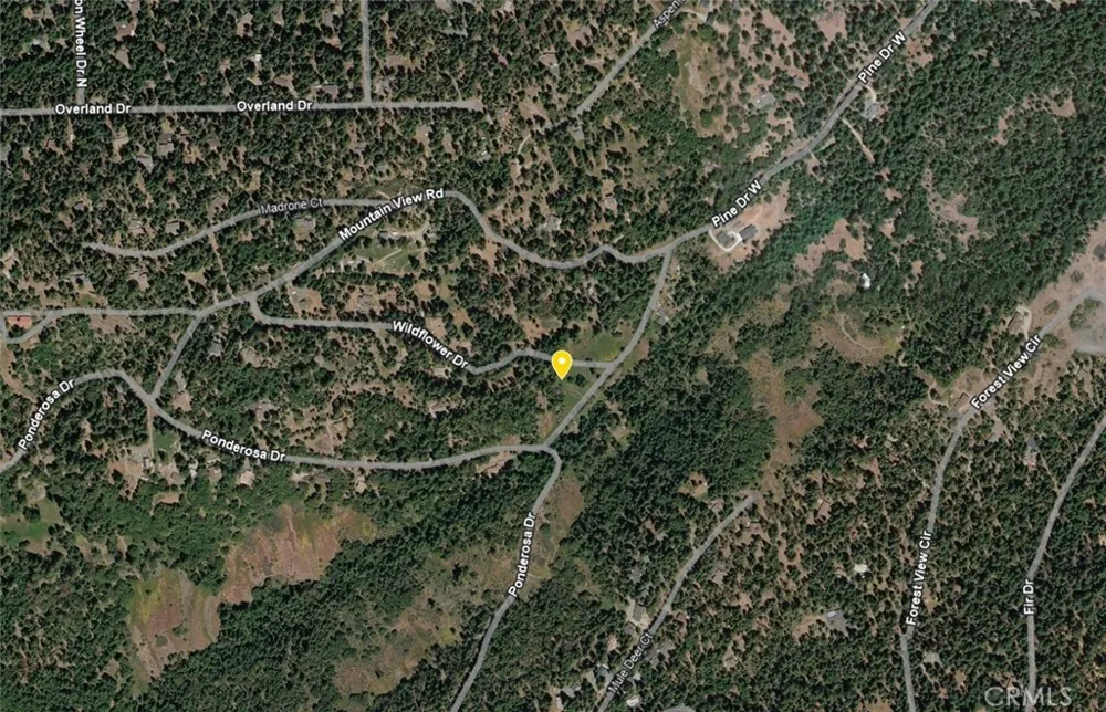 25700 Wildflower Drive Pioneer, CA 95689