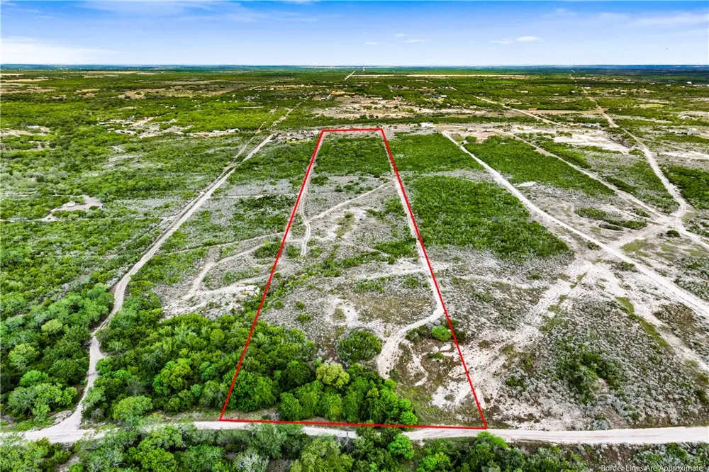 Hidden Creek Drive Orange Grove, TX 78372