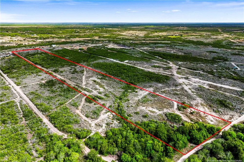 Hidden Creek Drive Orange Grove, TX 78372