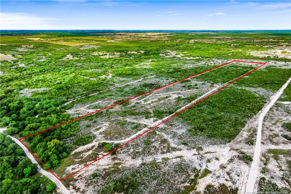 Hidden Creek Drive Orange Grove, TX 78372