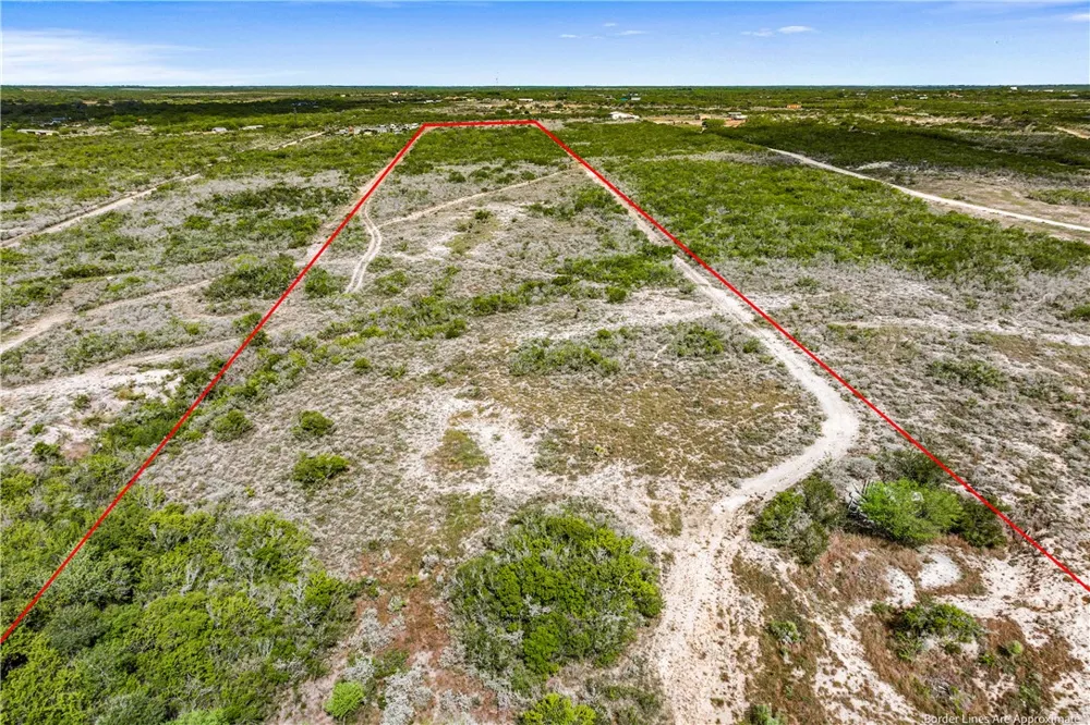 Hidden Creek Drive Orange Grove, TX 78372