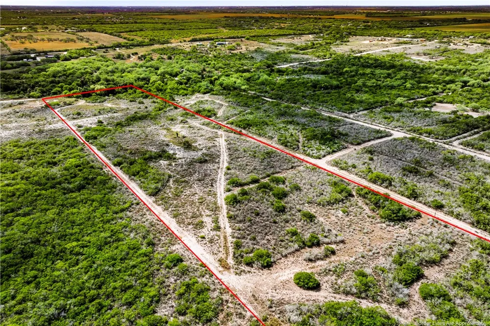 Hidden Creek Drive Orange Grove, TX 78372