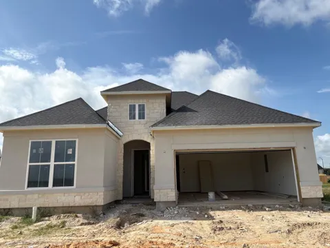 25823 Yellow Lantana Lane
