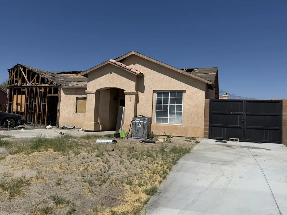 31399 Via Ventana Thousand Palms, CA 92276