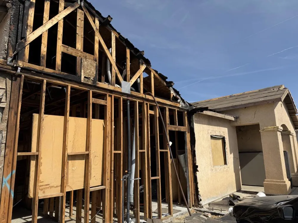 31399 Via Ventana Thousand Palms, CA 92276
