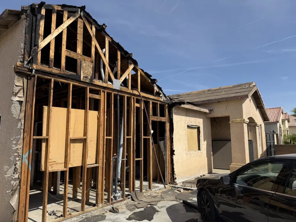 31399 Via Ventana Thousand Palms, CA 92276