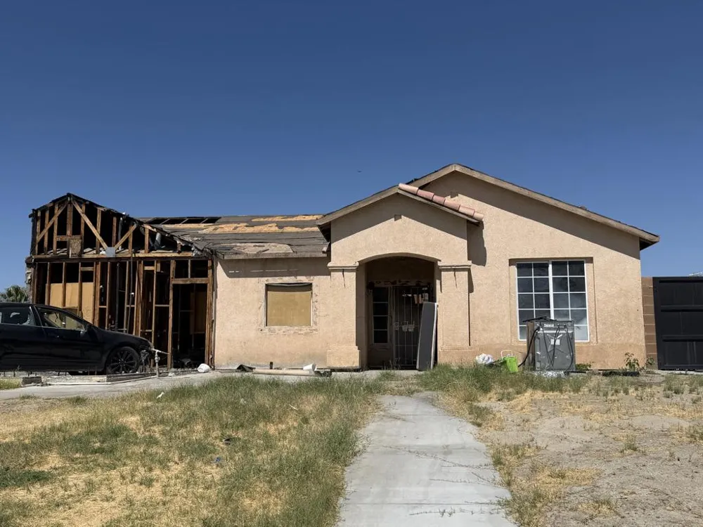 31399 Via Ventana Thousand Palms, CA 92276
