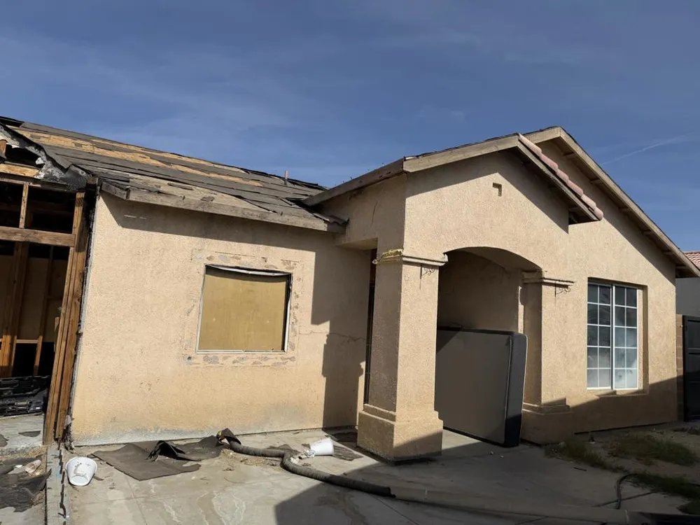 31399 Via Ventana Thousand Palms, CA 92276