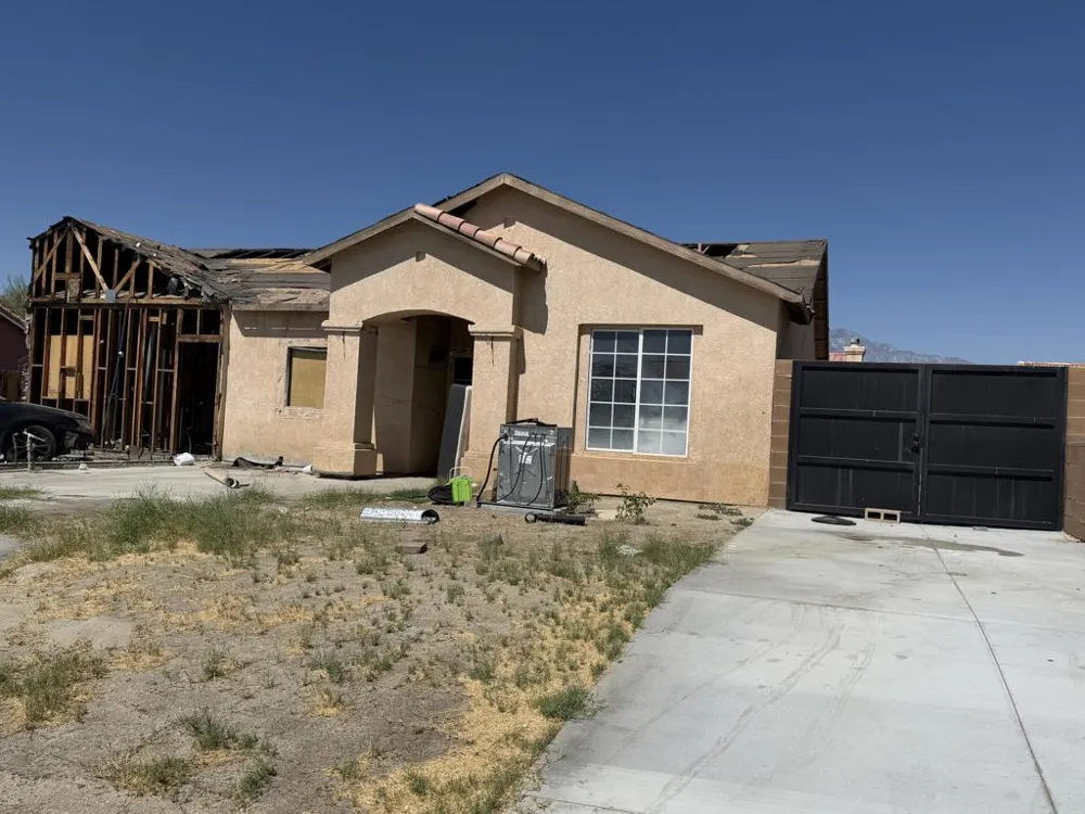 31399 Via Ventana Thousand Palms, CA 92276