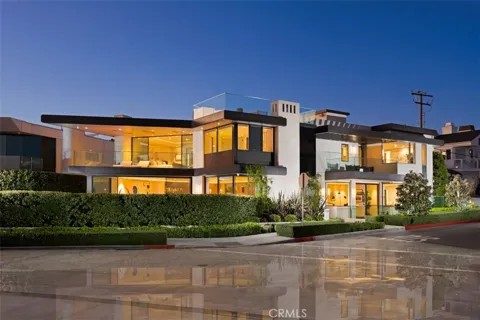 2928 Ocean