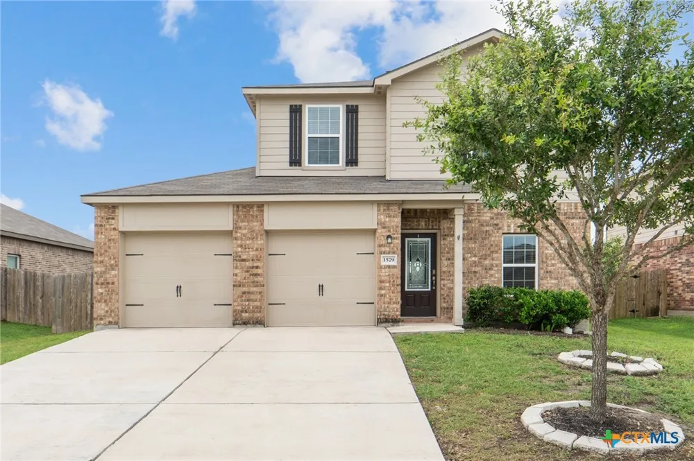 1579 Violet Lane Kyle, TX 78640