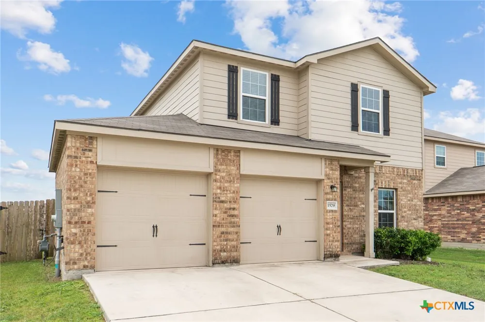 1579 Violet Lane Kyle, TX 78640
