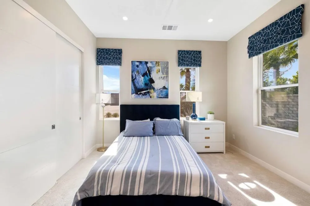 2 Iridium Way Rancho Mirage, CA 92270
