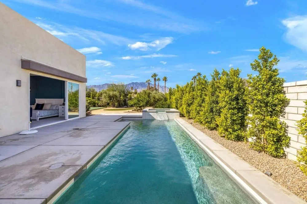 2 Iridium Way Rancho Mirage, CA 92270