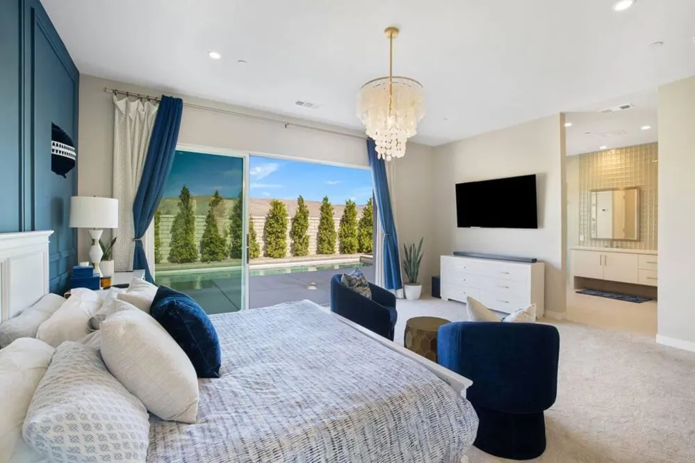 2 Iridium Way Rancho Mirage, CA 92270