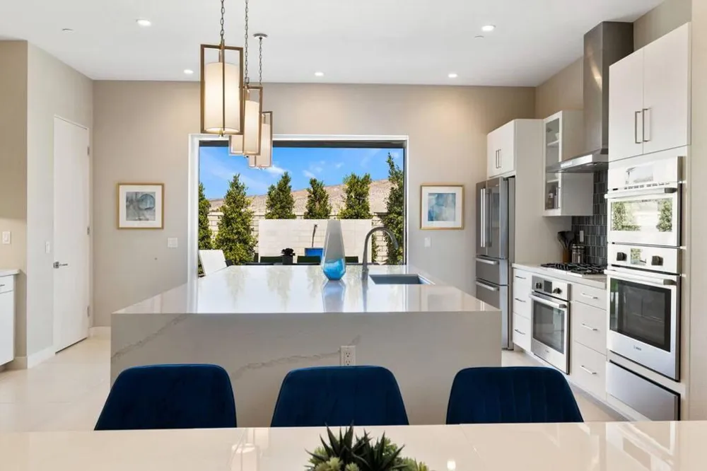 2 Iridium Way Rancho Mirage, CA 92270