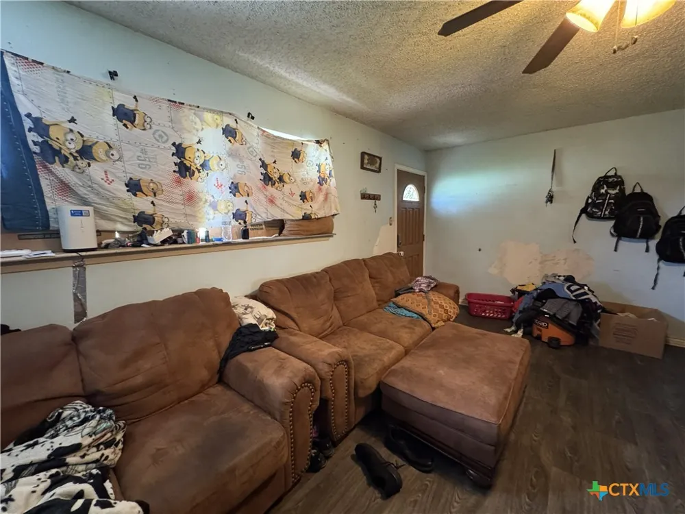 3041 Monroe St Commerce, TX 75428
