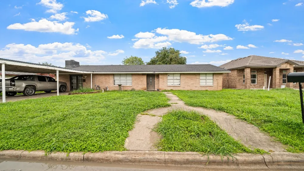 13606 River Forest Drive Corpus Christi, TX 78410