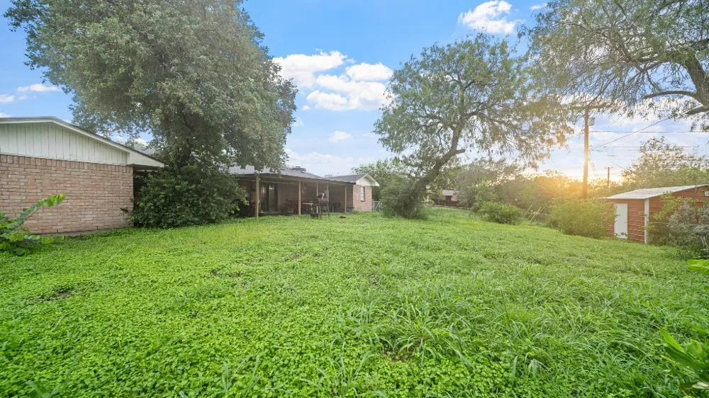 13606 River Forest Drive Corpus Christi, TX 78410