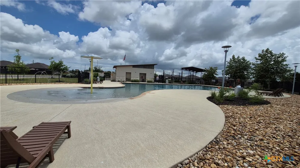 844 Peccary Place Seguin, TX 78155