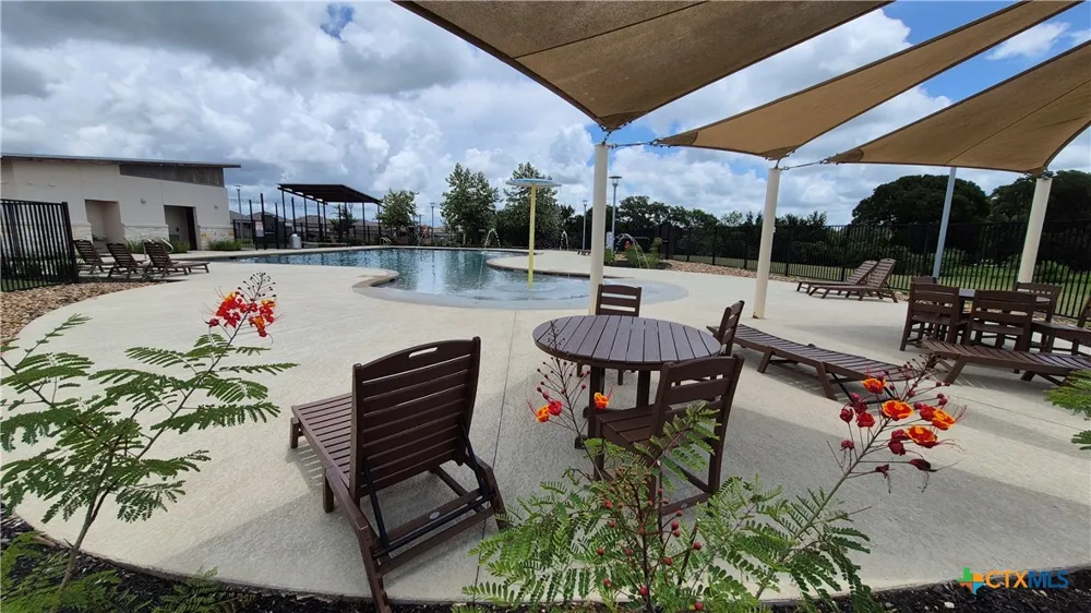 844 Peccary Place Seguin, TX 78155