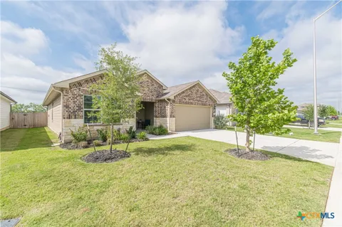 844 Peccary Place