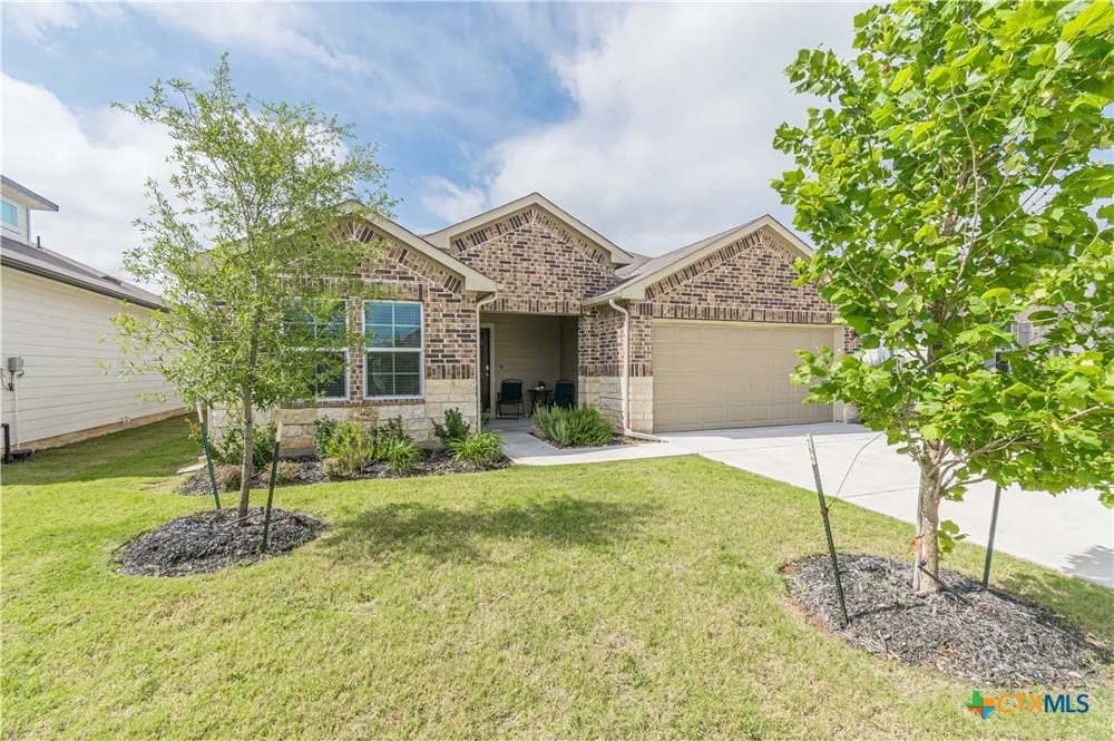 844 Peccary Place Seguin, TX 78155
