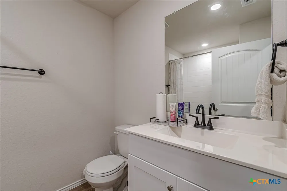 844 Peccary Place Seguin, TX 78155