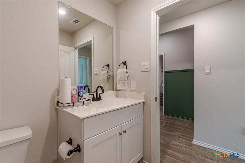 844 Peccary Place Seguin, TX 78155