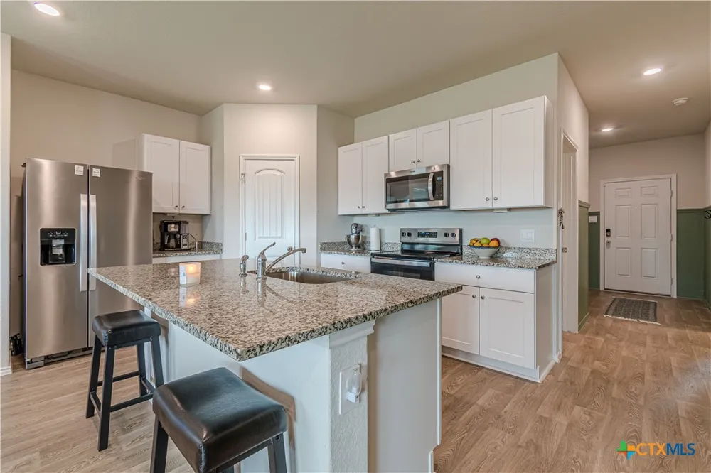 844 Peccary Place Seguin, TX 78155