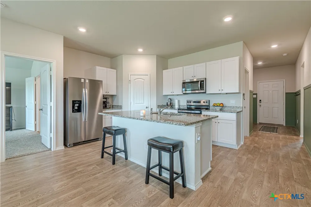 844 Peccary Place Seguin, TX 78155