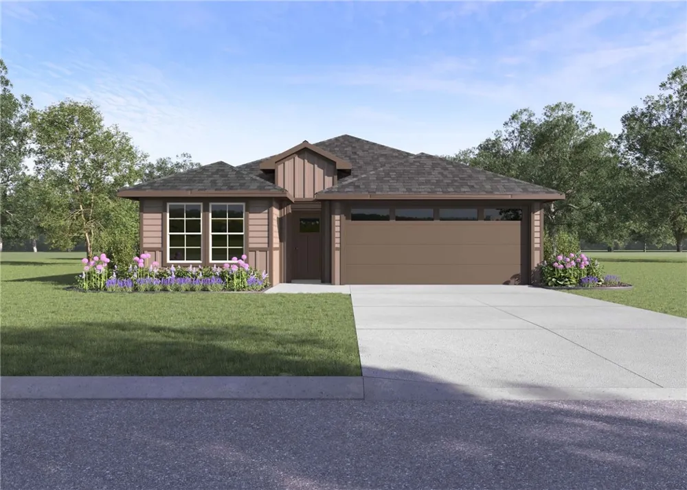 1929 Citation Drive Corpus Christi, TX 78417