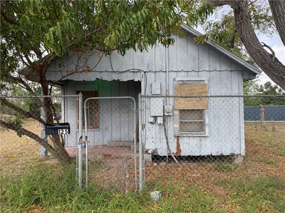 125 Bluntzer Street Corpus Christi, TX 78408