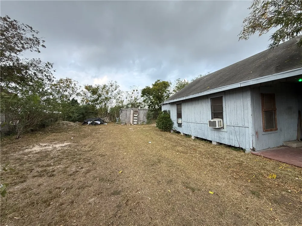125 Bluntzer Street Corpus Christi, TX 78408