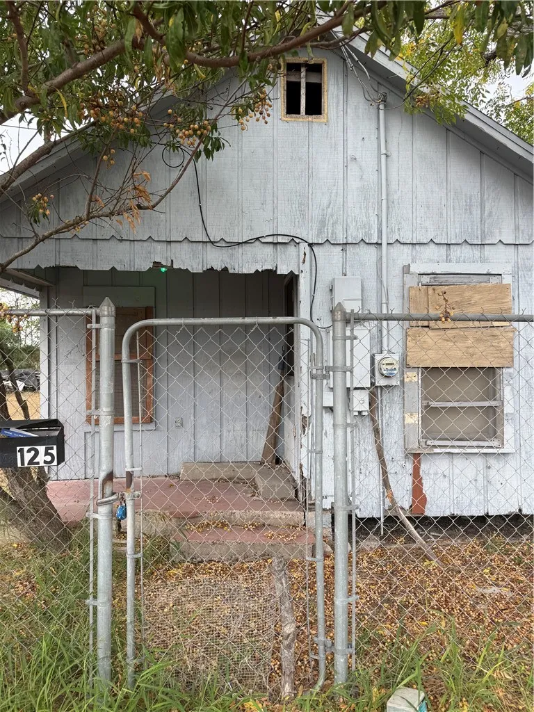 125 Bluntzer Street Corpus Christi, TX 78408