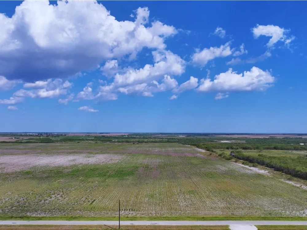 County Rd 1070 S #100 AC Kingsville, TX 78363