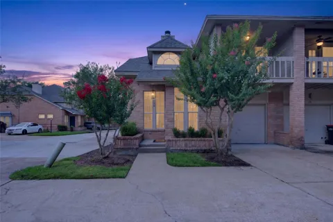 5515 Strack Road #135
