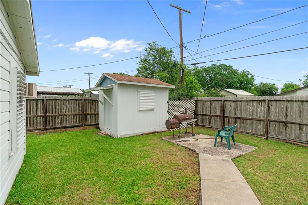 4706 Prinston Drive Corpus Christi, TX 78411