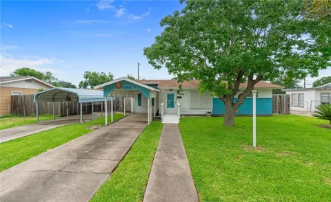 4706 Prinston Drive